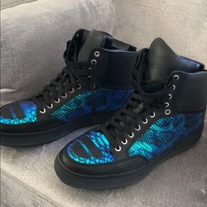 Alejandro Ingelmo sneakers